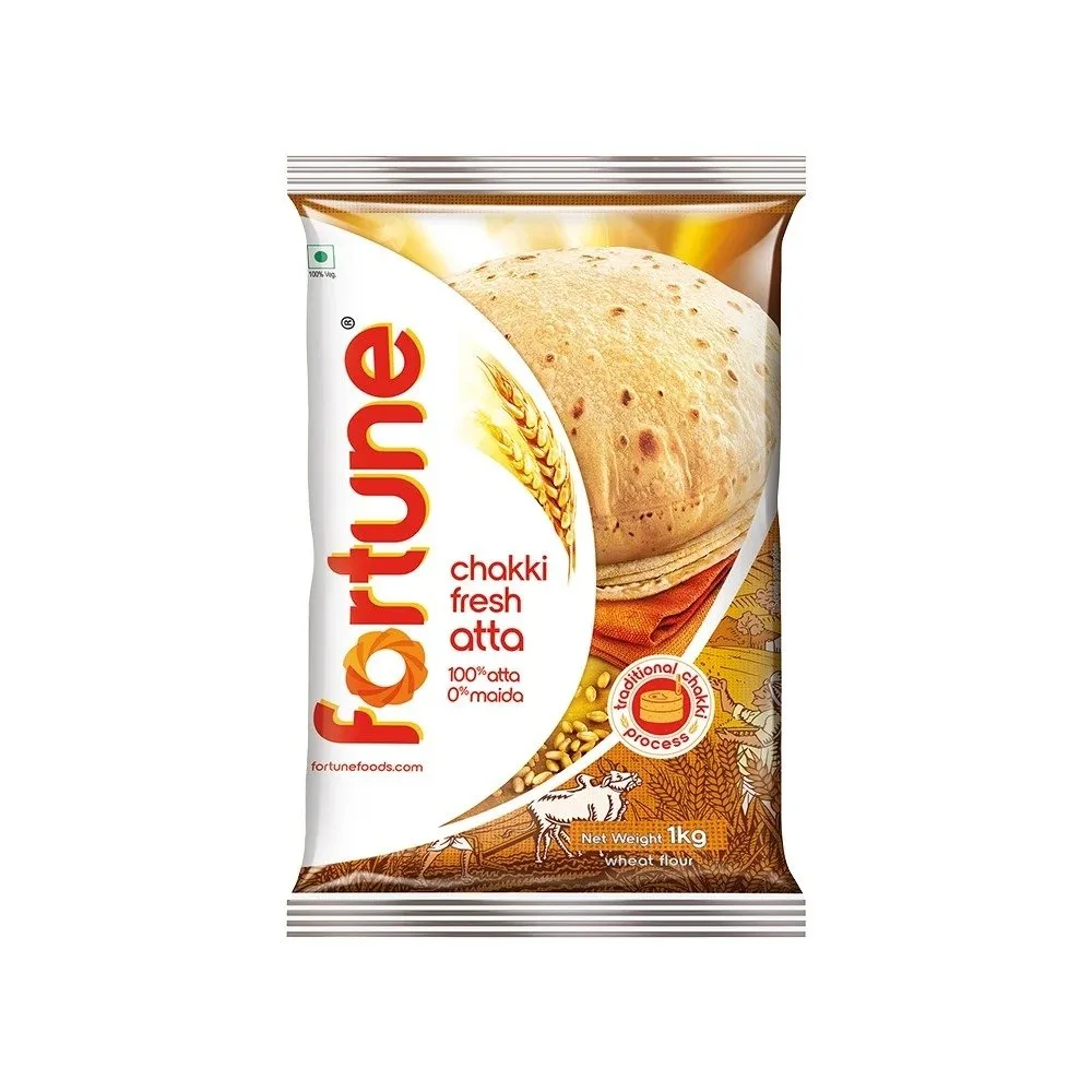 Fortune Atta 1kg