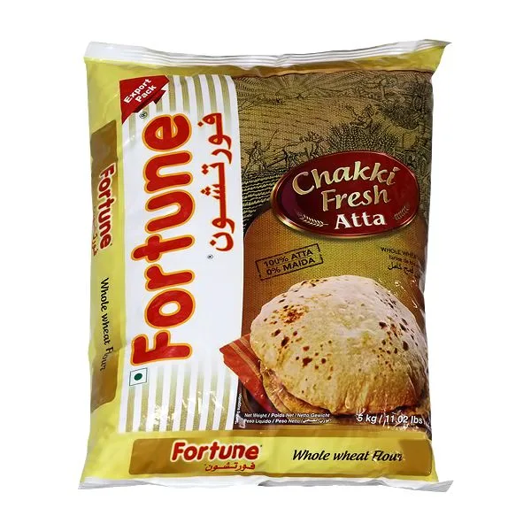 Fortune Atta 5kg