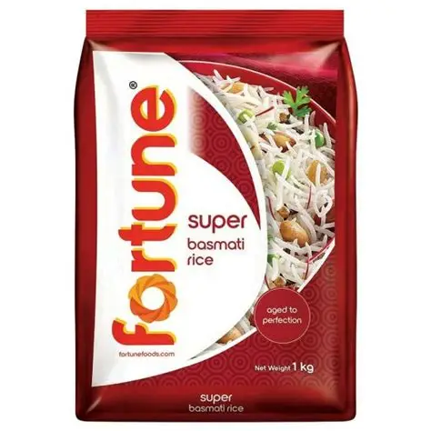 Fortune Basmati 1kg