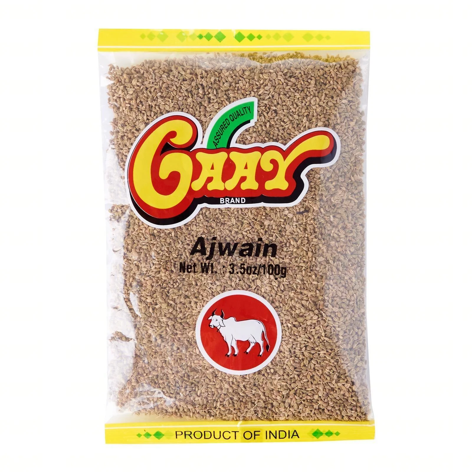 Gaay Ajwin 100g
