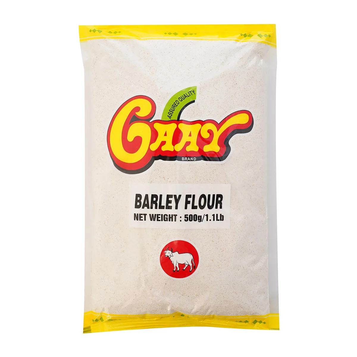 Gaay Barley Flour 500g