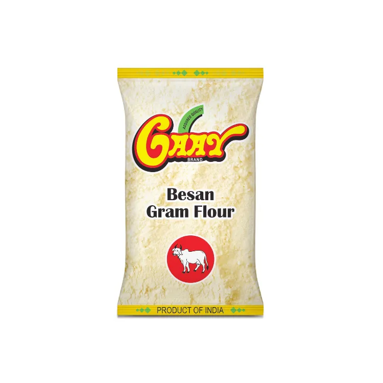 Gaay Besan Flour 500g