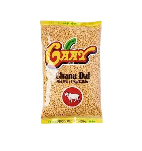 Gaay Channa Dhall 1kg