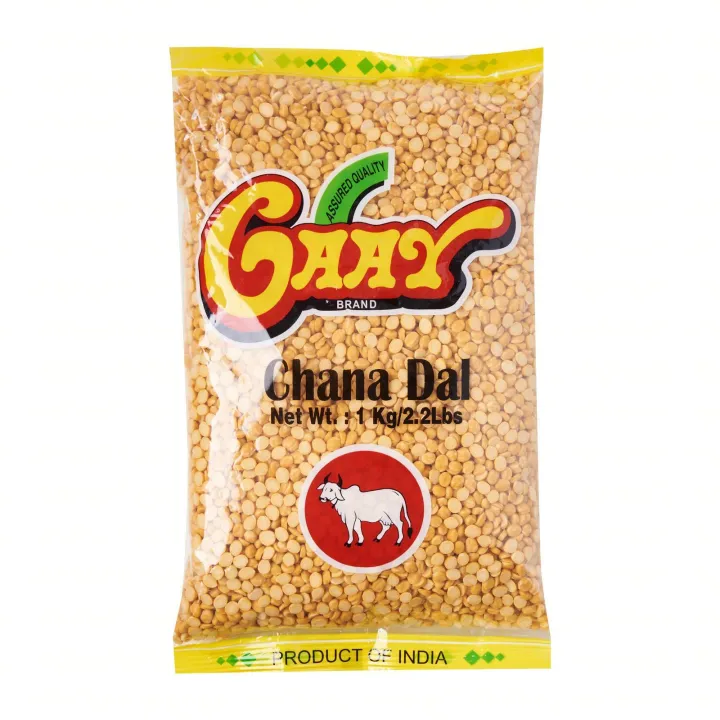 Gaay Channa Dhall 500g