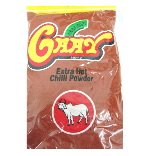 Gaay Chilli Powder 200g
