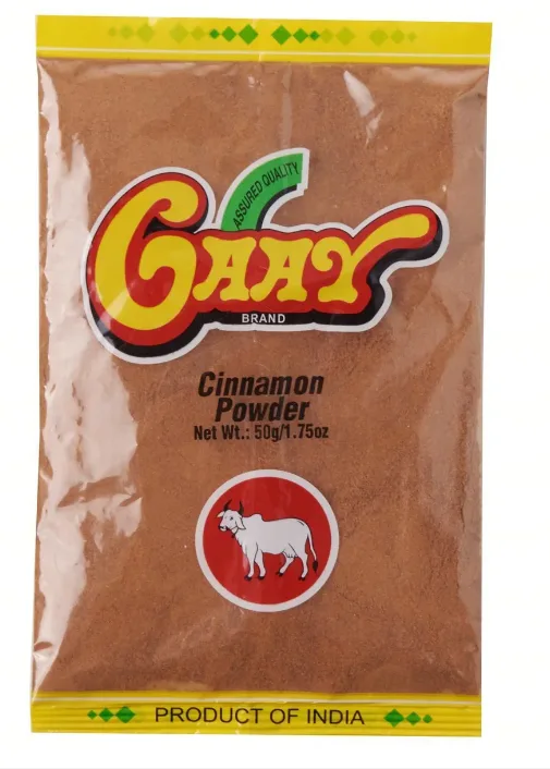 Gaay Cinnamon Stick 50g