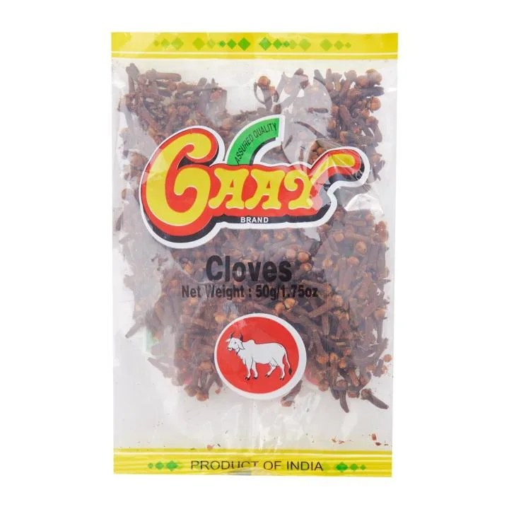 Gaay Clove 50g