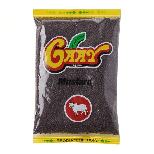 Gaay Mustard Seed 100g