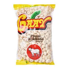 Gaay Phool Makhana 200g