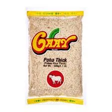 Gaay Poha Thick 500g