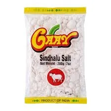 Gaay Sindhalu Salt 200g