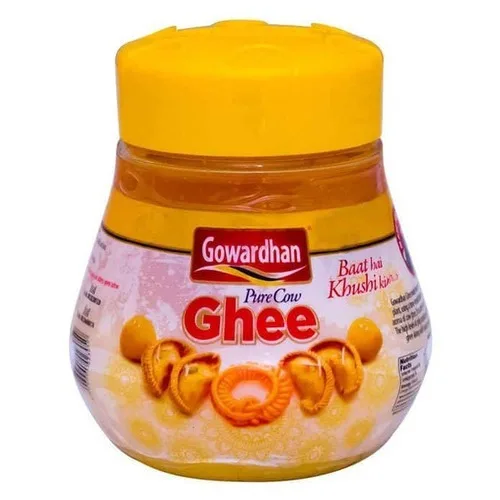 Gowarthan Ghee 200ml