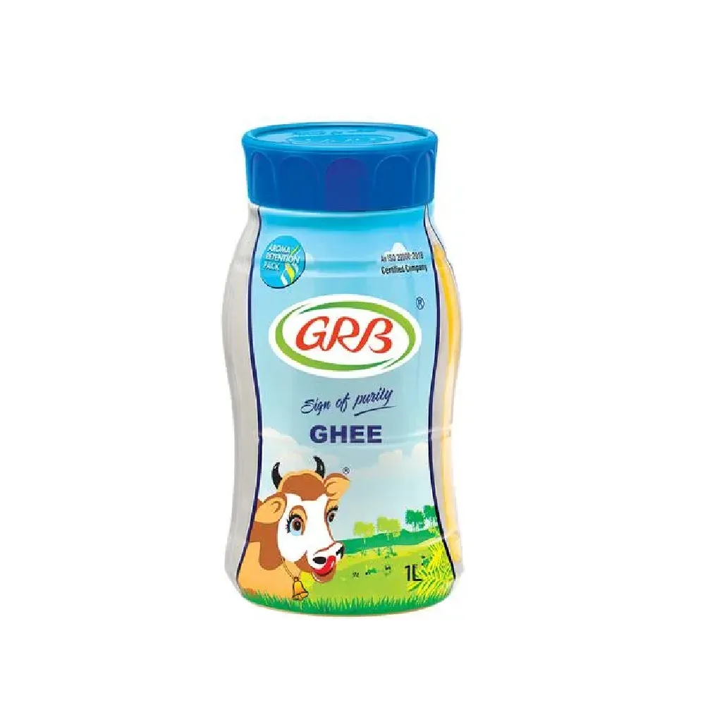 GRB Ghee 1kg