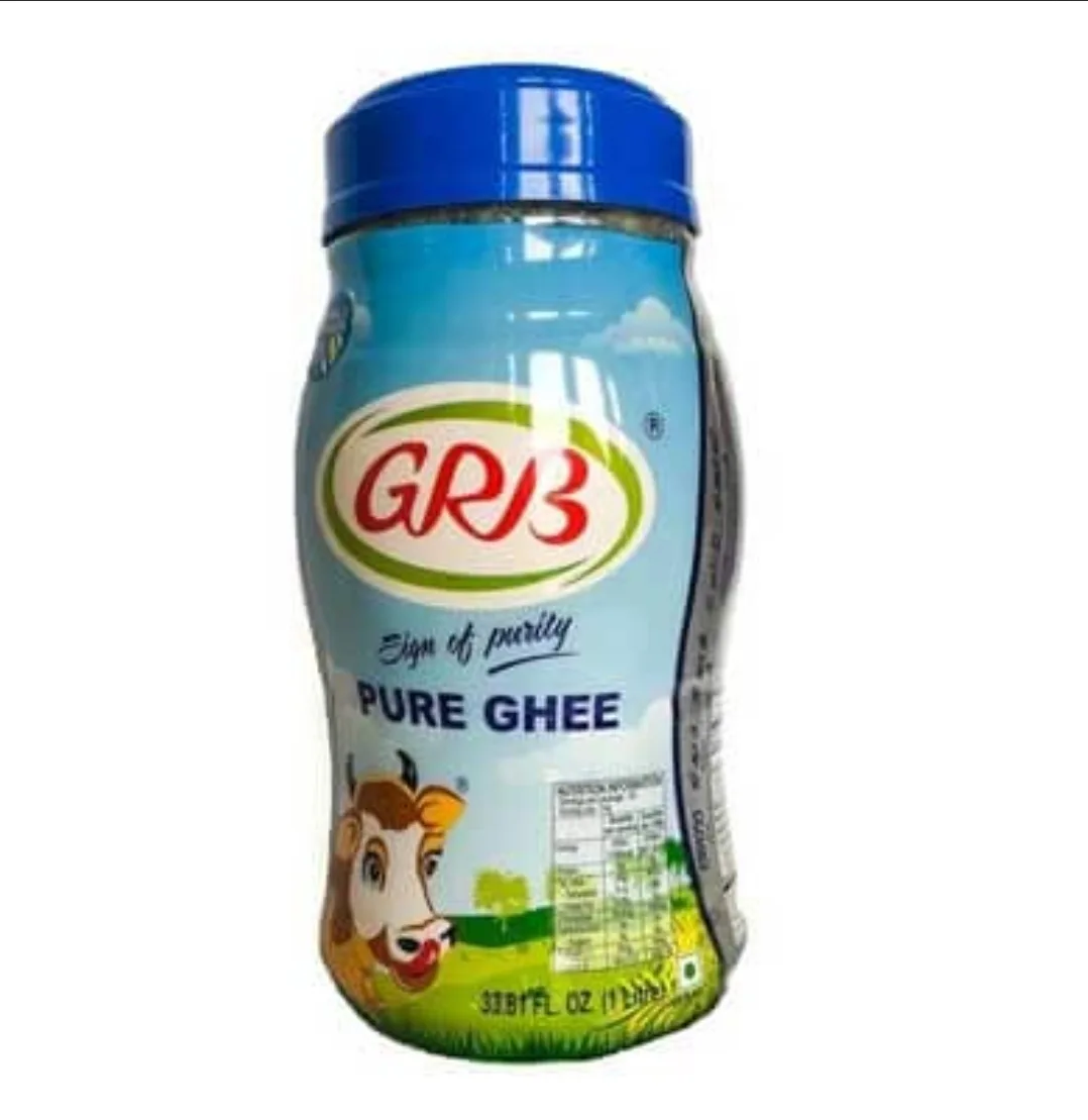 GRB Ghee 500g