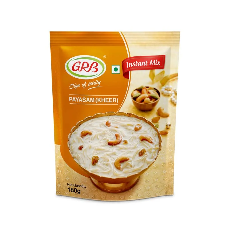 GRB Payasam Mix 180g