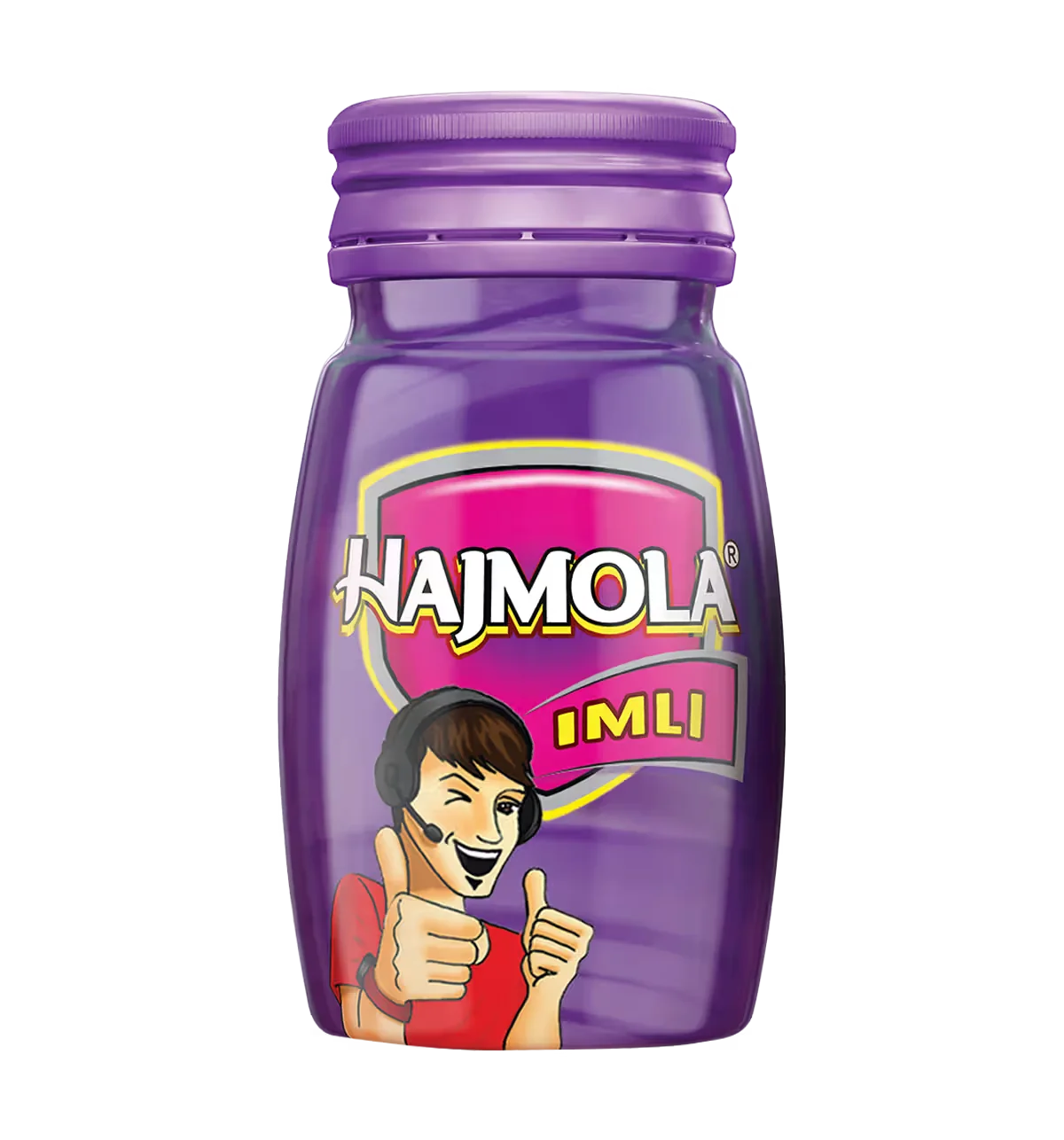 Hajmola Imli 20n