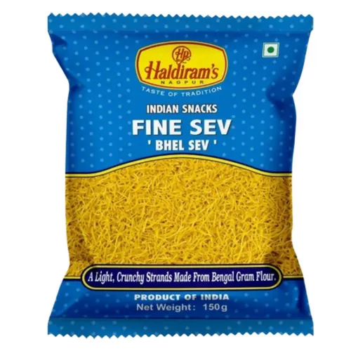 Haldirams Fine Sev 150g
