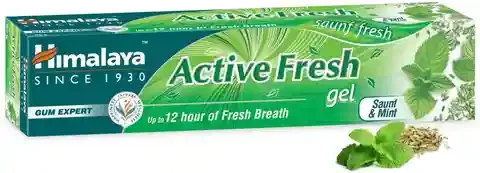 Himalaya Active Fresh Paste 100g