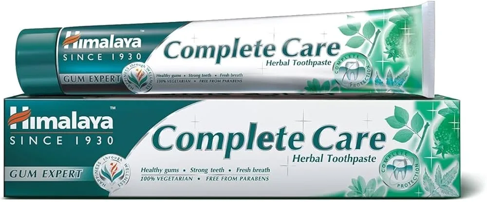 Himalaya Complete Care 100g