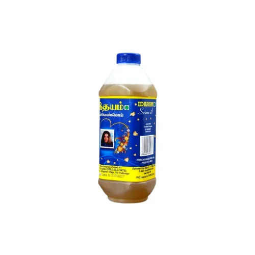 Idhayam Sesame Oil 200ml