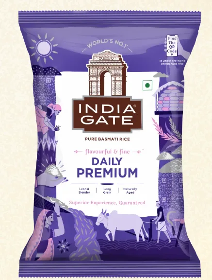 Indiagate Premium 1kg