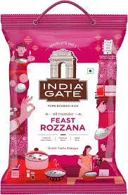 Indiagate Rozzana 5kg
