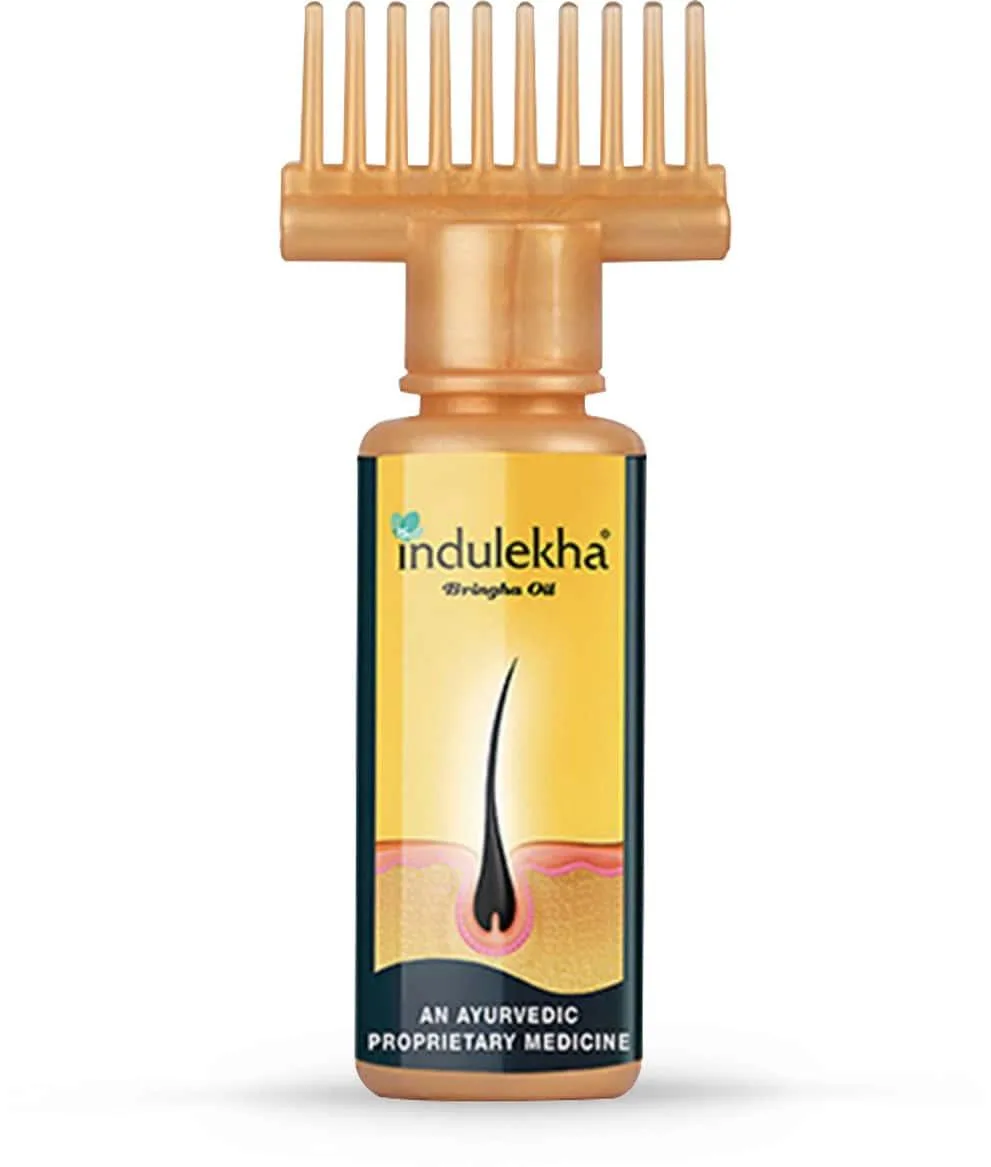Indulekha Hair Oil 100ml