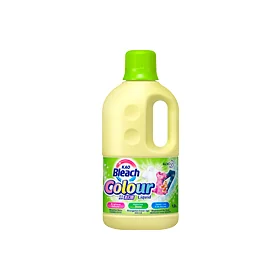 Kao Bleach Colour Liquid 1ltr