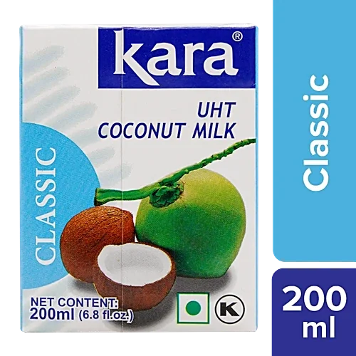 Kara Coconut Milk 200ml