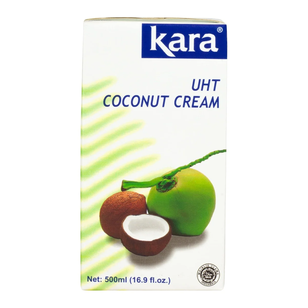 Kara Coconut Milk 500ml