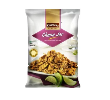 Kemchho Chana Jor 270g