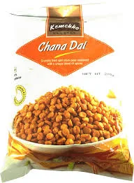 Kemchho Channa Dal 270g