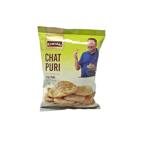 Kemchho Chat Puri 270g