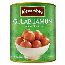 Kemchho Gulab Jamun 1kg