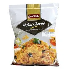 Kemchho Makai Chevda 270g