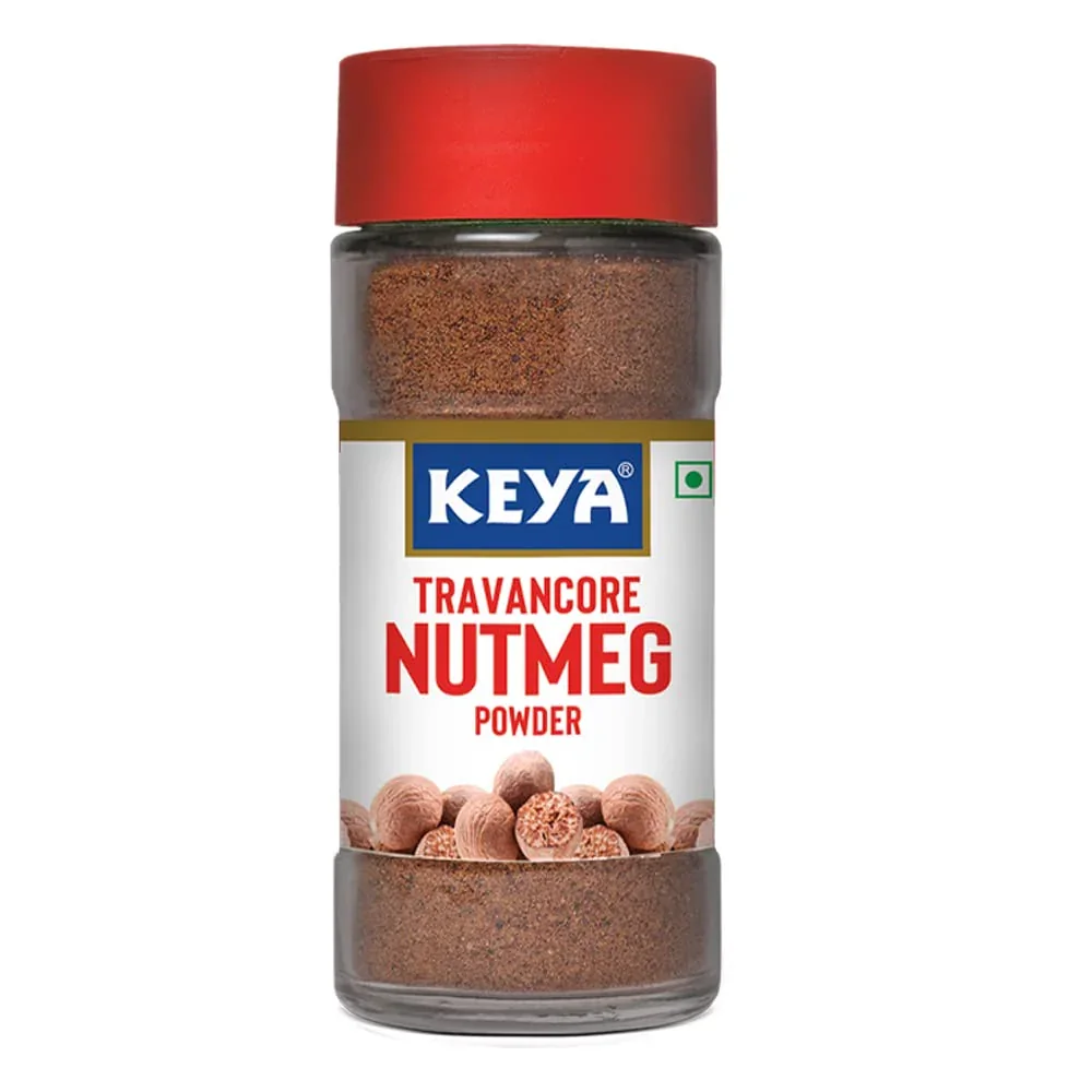 Keya Nutmeg Powder 60g