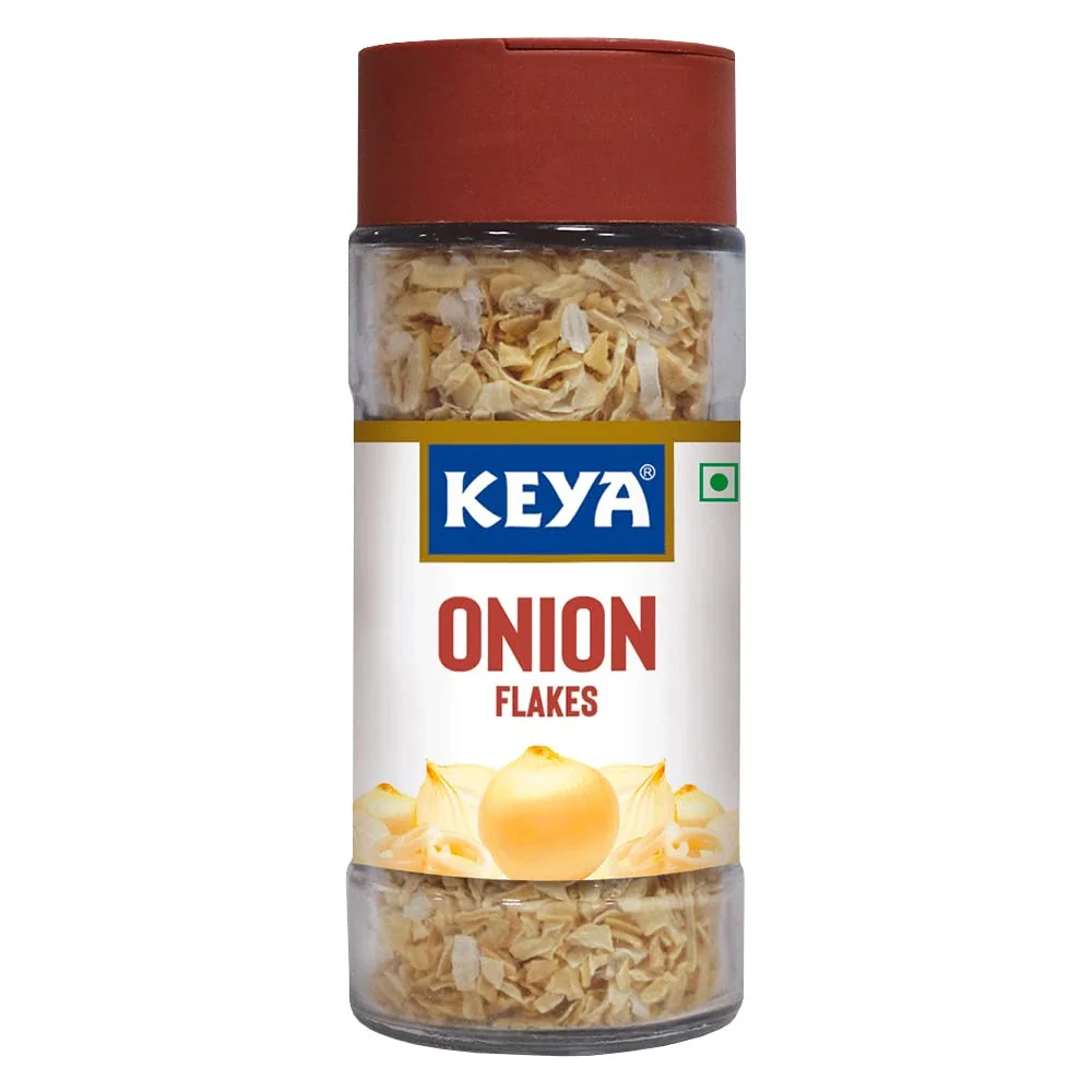 Keya Onion Flakes 35g