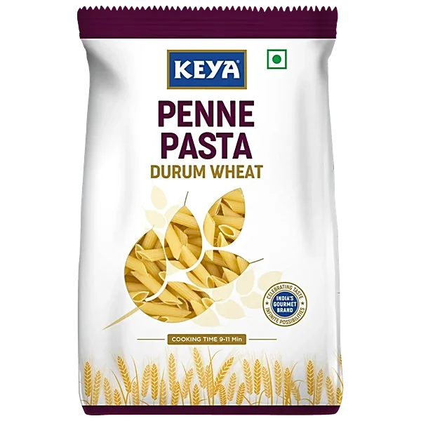 Keya Penne Rigate 500g