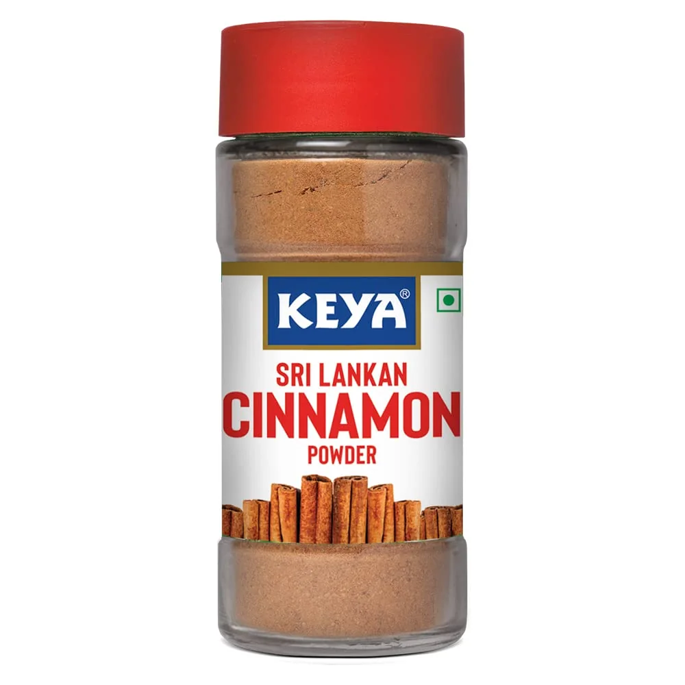 Keya Srilankan Cinnamon Powder 45g