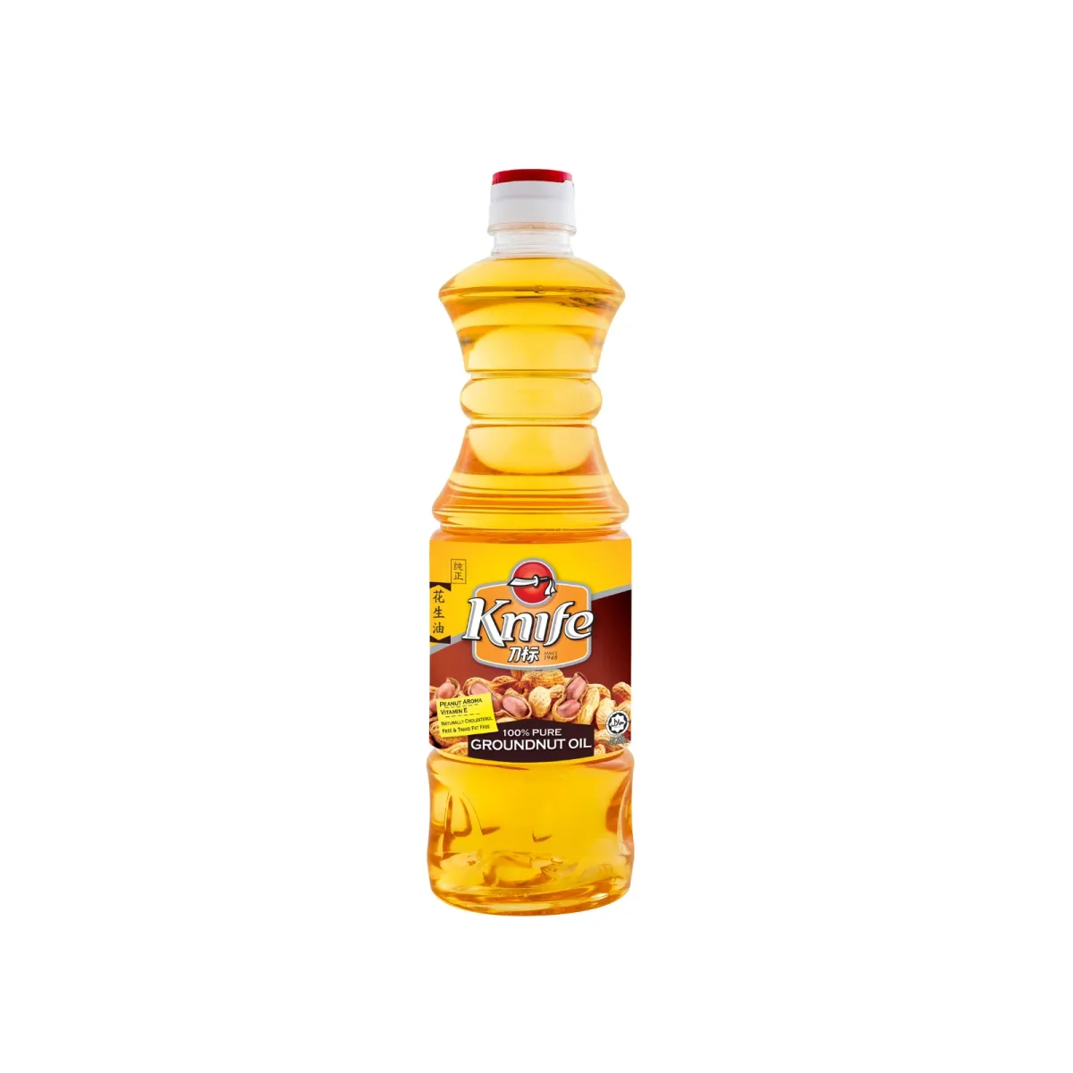Knife Cooking Oil 1ltr