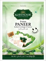 Kohinoor Paneer 200g