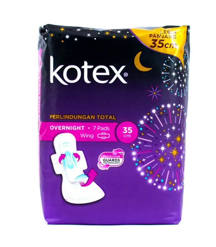 Kotex Pad 35cm
