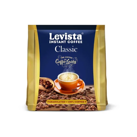 Levista Classic Coffee 50g
