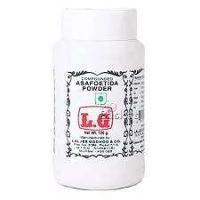 LG Asafoetida Powder 100g