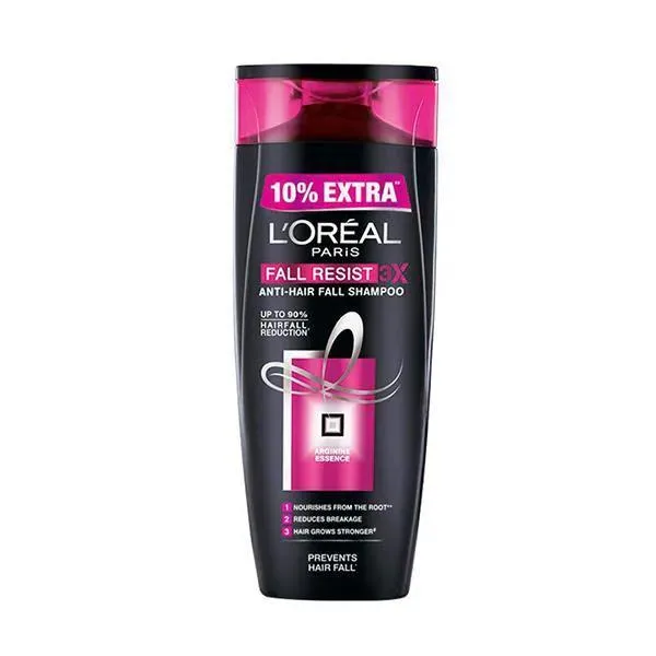 Loreal Anti Hairfall Shampoo 200ml