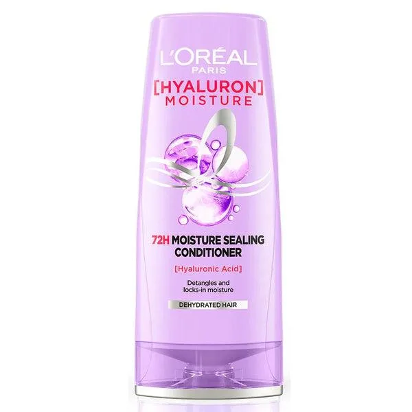 Loreal Hyaluron Conditioner 200ml