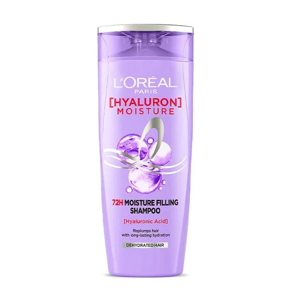 Loreal Hyaluron Shampoo 200ml