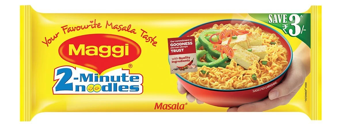 Maagi Noodles 280g