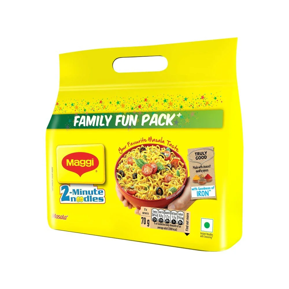 Maagi Noodles 560g