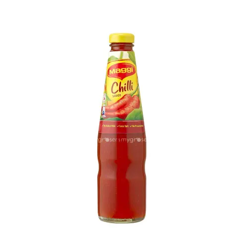 Maggi Chilli Sauce 340g